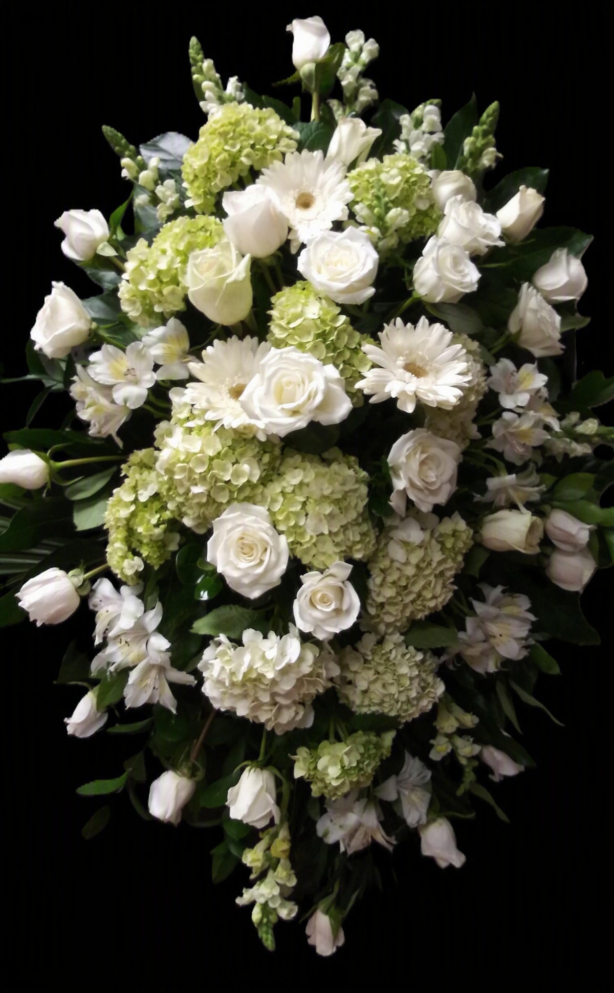 Funeral Spray