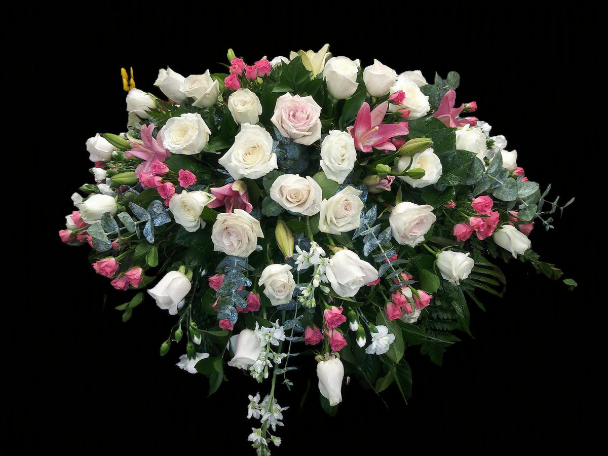 Casket Spray