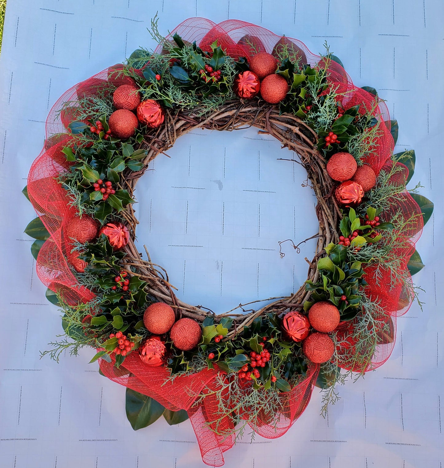 Wreath