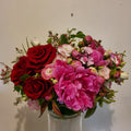The Centerpiece