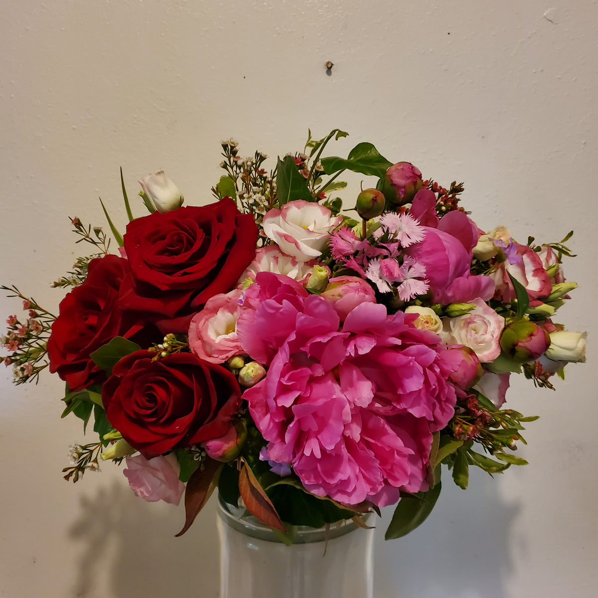 The Centerpiece